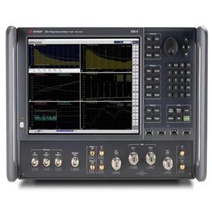 Analyseur de source de signal Keysight / Agilent E5056A SSA-X, 1 MHz à 26,5 GHz - Product Image 3