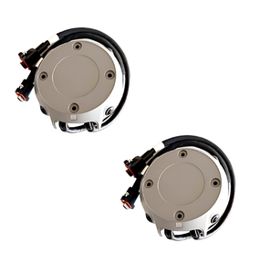 กล้องมองภาพรอบทิศทางแบบตาปลา T100 Four Eyed Fisheye Vision FPV สำหรับโดรนพ่นยาทางการเกษตร T100 อุปกรณ์เสริมอะไหล่โดรน - Product Image 1