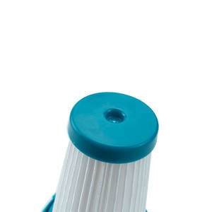 Filtro de Aspiradora Compatible con Black Decker HSV320J HSV420J HSV520J, Reutilizable, de Plástico, para Uso Doméstico - Product Image 1