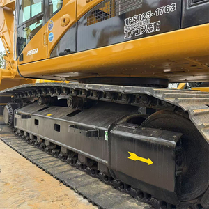 Machinerie de construction <span class=keywords><strong>d</strong></span>'occasion en bon état, excavatrice CAT330C, Cat 330b 330c 330d à <span class=keywords><strong>prix</strong></span> réduit - Product Image 3