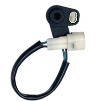 Capteur de position du papillon des gaz OEM 13580-28H01 13580-28H00 pour Suzuki RMZ 250 2010-2013 RMZ 450 2008-2012