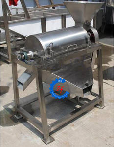 Machine pour préparer des légumes et des fruits, soupière automatique, pour tomate - Product Image 4