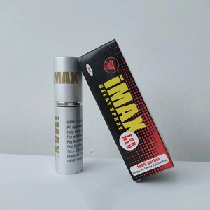 Imax Ejaculatie Delay Spray <span class=keywords><strong>Sex</strong></span> Olie Voor Mannen Intieme Massage Crème Voor Mannen - Product Image 4