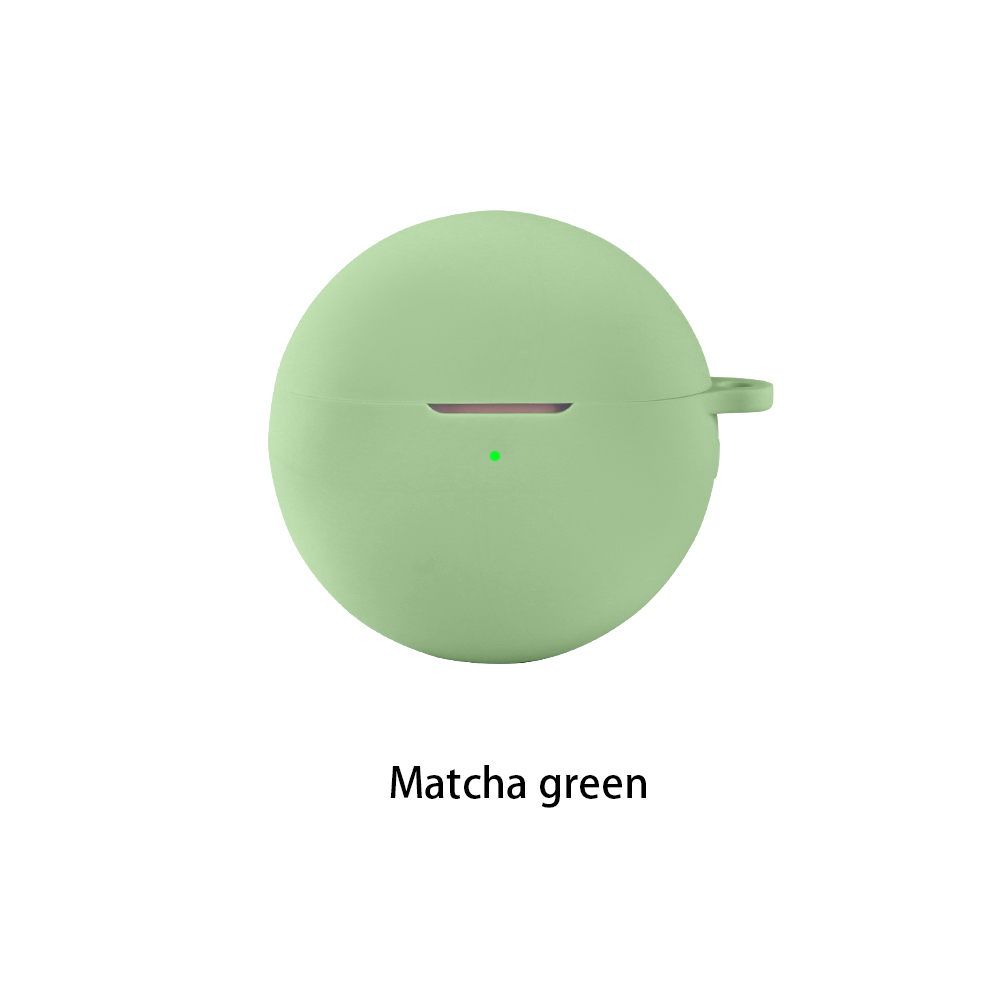Matcha verde/funda protectora