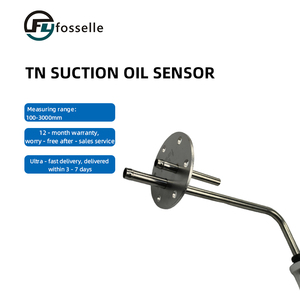 TN Digital Liquid <strong>Level</strong> <strong>Sensor</strong> Suction Oil Fuel <strong>Level</strong> Gauging Tools for Car Vehicle Measuring Instruments - Product Image 2