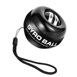LED giroscópico Spin Ball Autostart Range Gyro Bola de muñeca con contador brazo mano músculo <span class=keywords><strong>fuerza</strong></span> entrenador EQUIPO DE Fitness - Product Image 5