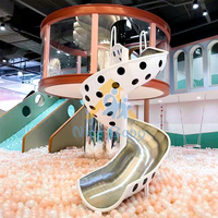 Aire de jeux intérieure commerciale pour enfants aire de jeux pour enfants service à guichet unique aire de jeux intérieure équipement de jeux doux