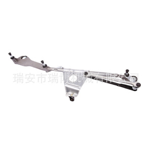 Compatible avec le système de balais d'essuie-glace Mercedes R300/A2518201442 - Product Image 1