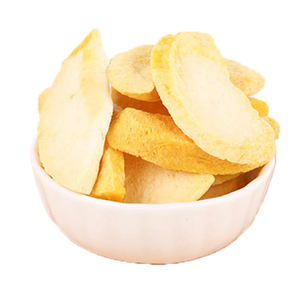 ผลไม้แห้งแช่แข็งธรรมชาติลูกพีช<span class=keywords><strong>สี</strong></span><span class=keywords><strong>เหลือง</strong></span>ออร์แกนิก1000กรัมขนมจีนอบแห้ง<span class=keywords><strong>ลูกเกด</strong></span>กรอบเย็นจำนวนมาก - Product Image 3