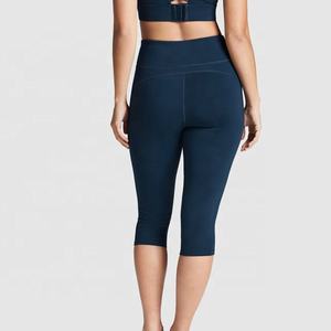 Shorts Deportivos de Yoga y Gimnasio para Mujer, Cintura Media, Control de Abdomen, Compresión, Elásticos, Antibacterianos y Transpirables, Personalizados 2026 - Product Image 4