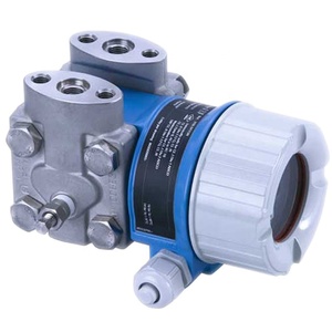 Interruptor de Nivel Vibratorio E+H Liquiphant FTL50 Endress+Hauser FTL50H-AWE2AC2G6A - Product Image 6