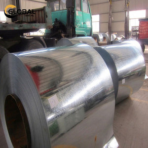 Les fabricants assurent la qualité à bas prix bobine d'acier galvanisé de qualité - Product Image 4