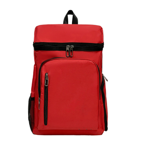 Mochila de Tenis y Pickleball Personalizada de Fábrica OEM con Cierre de Cremallera, Estilo Moderno Unisex, Hecha en China - Product Image 3