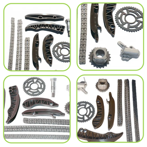曼纳汽车发动机系统11317797898中国工厂价格宝马N57 X3 X4 X5 X6原装正时链条套件 - Product Image 3