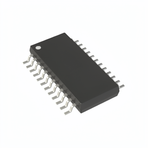 Interface MAX208IDBE4 IC TRANSCEIVER FULL 4/4 24SSOP Composants Électroniques Accessoires Originaux 24 SSOP (0.209", 5.30mm de largeur) - Product Image 1