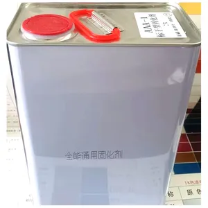 2K HS MS hochglanz schnell trocknend Nachbesserung Automotive Diamant Klarbeschichtung/Lack Spray Acryl Guangdong transparente Autofarbe