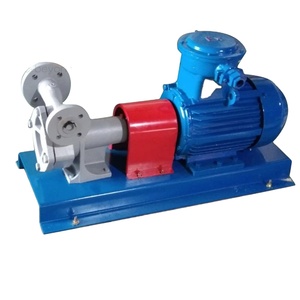 Bomba de Turbina para GLP, Estación de Llenado de Gas GLP, Bomba de Llenado de GLP, Bomba de Transferencia de GLP de Alta Presión - Product Image 1