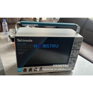 MSO54B 5-BW-350 เครื่องมือวัดพารามิเตอร์แบบพกพาขนาดเล็ก รุ่น MSO5 ซีรีส์ มัลติมิเตอร์วัดค่าพารามิเตอร์ 6.25 โอสซิลโลสโคป H - Product Image 2