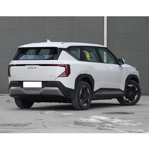 2024 Vente à Chaud Ev5 Longue Portée 5 Places Nouvelle Voiture SUV d'<span class=keywords><strong>Occasion</strong></span> Véhicule Électrique Kia Ev5 Voiture Électrique Ev Voiture en Stock - Product Image 6