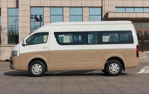 Vehículo FOTON <span class=keywords><strong>de</strong></span> <span class=keywords><strong>Segunda</strong></span> <span class=keywords><strong>Mano</strong></span>, Modelo <span class=keywords><strong>Scenic</strong></span> G9, Como Nuevo, Dirección Asistida, Gasolina, Bajo Kilometraje, Uso Comercial, Navegación GPS - Product Image 3