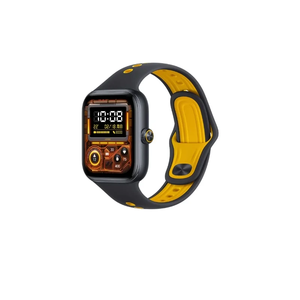 Nuovo orologio IQOO <span class=keywords><strong>GT</strong></span> 1.85 pollici 390x450 Amoled 2ATM impermeabile 505mAh grande batteria lungo standby tempo BT Smartwatch - Product Image 1