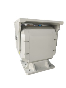 Cabezal PTZ de Alta Capacidad de Carga de 50 kg, Controlado por Red, con Mecanismo de Autobloqueo - Product Image 3