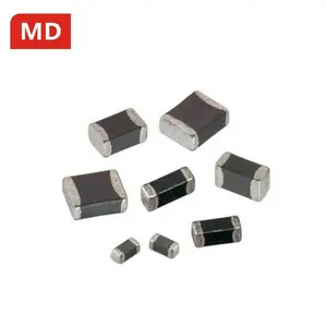 SMD Wire Wound Chip Mini SMD Power Inductor para Laptop