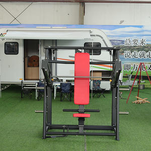 Máquina Smith Comercial para Ejercicios de Pecho, Equipo de Gimnasio <span class=keywords><strong>Crossmax</strong></span>, Estación Multifuncional - Product Image 1