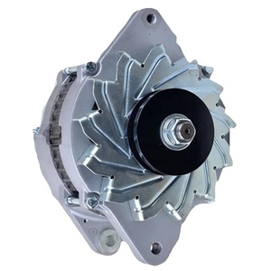 Alternador OEM <span class=keywords><strong>J</strong></span> - 90 <span class=keywords><strong>AMP</strong></span> 600-825-9111 para D155A, Piezas de Maquinaria de Construcción de Alta Calidad en Venta - Product Image 1