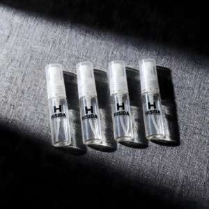 ขวดสเปรย์ละอองน้ำขนาดเล็ก2มล. 3มล. 5มล. 10มล. ขวดน้ำหอมพร้อมปั๊มสเปรย์พลาสติก - Product Image 3