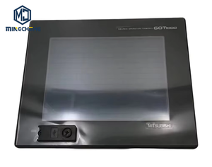 Touch Screen Panel GT1155-QSBD GT1150-QLBD GT1150-QBBD 5.7 Inch TFT LCD Display for Industrial Automation Control System - Product Image 1