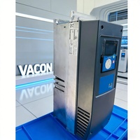 Convertidor de frecuencia de accionamiento de CA trifásico Vacon 380-500V 300W Control de par directo IP21 nuevo modelo de Stock Original 137U4232 NXP