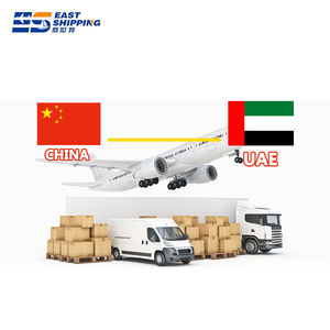 Восточный судоходный агент в Объединенные Арабские Эмираты, китайский экспедитор, морские воздушные перевозки, доставка одежды, Китай в ОАЭ - Product Image 1