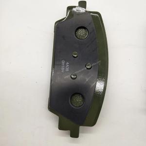 อะไหล่รถยนต์ขายดี 58101 P2A70 ชุดผ้าเบรกหน้า 58101P2A70 58101-P2A70 สำหรับฮุนได เกีย - Product Image 3