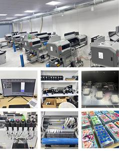 <span class=keywords><strong>En</strong></span> gros 16oz UVDTF étanche PVC tasse Wraps personnalisé Halloween conceptions lavable <span class=keywords><strong>verre</strong></span> peut transferts autocollant - Product Image 2