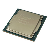 New and Original CPU Core I9 11900K 8-Core 3.5 GHz LGA 1200 125W Desktop Processor