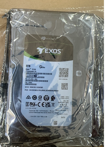 Original NEW 8T ST8000NM017B WUS721208BLE604 WD85EVRX MG08ADA800E WUH722016CLE604 Hard <b>Drive</b> - Product Image 5