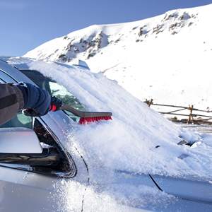 Spazzola neve con raschietto ghiaccio per auto/<span class=keywords><strong>camion</strong></span>/suv/rv <span class=keywords><strong>e</strong></span> altro - Product Image 2