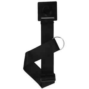 Correa ajustable de tela para violonchelo, anclaje antideslizante para el pino del violonchelo con anillo en O para violonchelista - Product Image 2