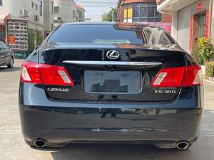 <span class=keywords><strong>Voiture</strong></span> d'occasion 2006 LEXUS ES350 Édition Luxe 3.5L V6 277HP 6AT Audio Mark Levinson Traction avant pour l'exportation mondiale Bon état - Product Image 2