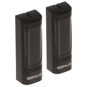 Barrière photoélectrique de sécurité Genius Vega Gates 20M IP54 6100147 - Product Image 1