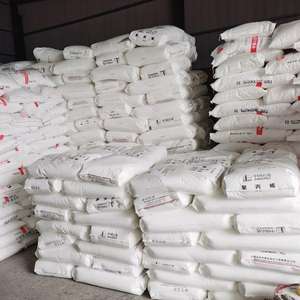 Granulés de polypropylène vierge de qualité injection, matière première plastique, prix du polypropylène - Product Image 6