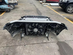 Faros delanteros de parachoques de coche de nueva energía de alta calidad para coches <span class=keywords><strong>IX</strong></span> Ix3 I3 I4 G08 G01 producto de <span class=keywords><strong>segunda</strong></span> <span class=keywords><strong>mano</strong></span> usado Original - Product Image 6