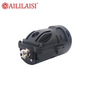 Aililaisi - Faros Antiniebla LED de <span class=keywords><strong>2</strong></span> Pulgadas con Lente de Proyector de Tres Colores para Automóviles, Faros Láser Universales Muy Brillantes S25 Geely Coolray - Product Image 6