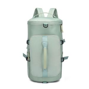 Bolsa de Viaje Nueva de Gran Capacidad con Separación para Artículos Húmedos y Secos, Bolsa de Gimnasio, Bolsa Deportiva para Viajes de Fin de Semana, Impermeable, para Fitness - Product Image 2
