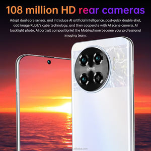 Tecno Spark ponsel pintar 20 Pro 5g, ponsel pintar Android 2 Sim, kamera keamanan tidak terkunci, ponsel baru dengan bermain - Product Image 4