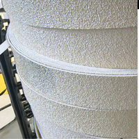 Nueva Tira de Goma para Recubrimiento de Rodillos de Maquinaria Textil con Sensor para Uso en Telares