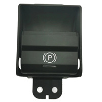 OE 22107830 22009157 21790990 Kompatibel untuk Tombol Sakelar Rem Parkir Otomatis Elektronik OLIVER Fitment Buatan Cina