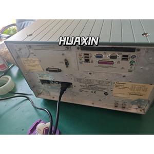 Tektronix TDS7254B - Digital Phosphor Oscilloscope 2.5 GHz 20 Gs/s Used - Product Image 4