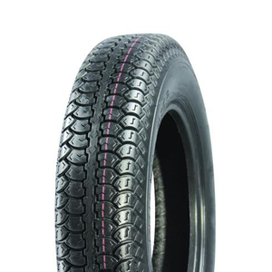 Neumáticos para Excavadora DH-906 en Oferta, Neumático Diagonal ST7.50-17 Nuevo para Remolques Especiales - Product Image 1